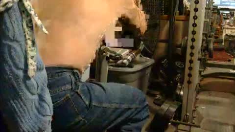 Snapshot of johnstrong699 chatting on November 2025 03:19:02 PM johnstrong online show from November 2025 03:19:02 PM