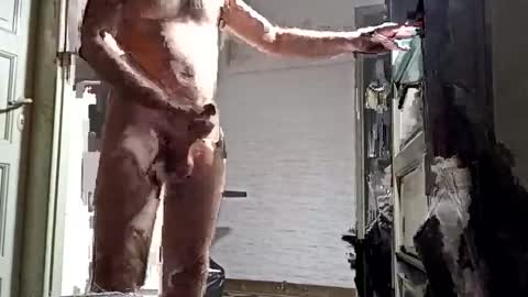 Snapshot of johny871 chatting on October 2025 04:57:02 AM Jaime online show from October 2025 04:57:02 AM