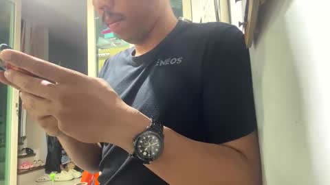 Snapshot of joke2530 chatting on November 2025 05:34:01 AM joke2530 online show from November 2025 05:34:01 AM