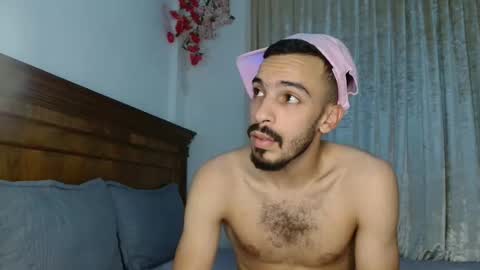 Snapshot of jokerharle1 chatting on October 2025 10:51:02 PM ALICEARABIAN online show from October 2025 10:51:02 PM