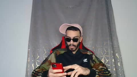 Snapshot of jokerharle1 chatting on November 2025 01:00:02 AM ALICEARABIAN online show from November 2025 01:00:02 AM