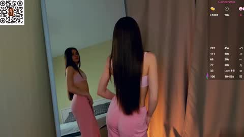 Snapshot of jolenerappleye chatting on November 2025 05:13:02 AM Emma online show from November 2025 05:13:02 AM