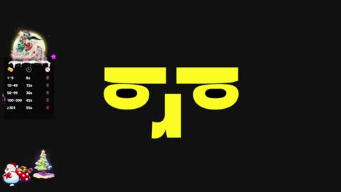 Jolie  online show from December 2024 09:06:01 PM