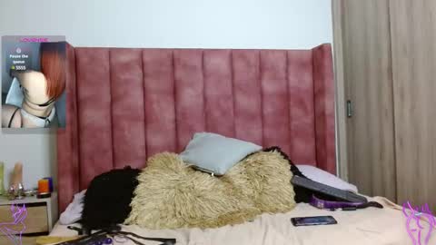 Jolie Mara  online show from February 2025 11:52:02 PM