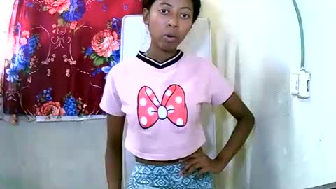 joliekah27 online show from January 2025 09:02:02 AM
