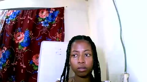 joliekah27 online show from January 2025 09:34:02 PM