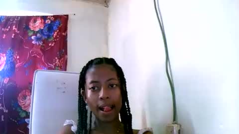 joliekah27 online show from January 2025 06:09:02 AM