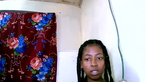 joliekah27 online show from January 2025 08:50:02 PM