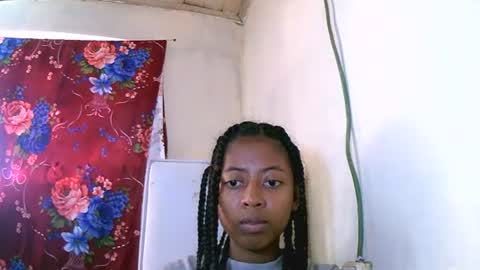 joliekah27 online show from January 2025 05:26:02 AM