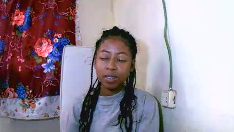 joliekah27 online show from January 2025 08:04:02 AM