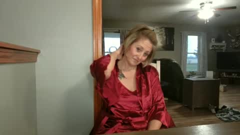 Jolie online show from December 2024 09:48:01 PM