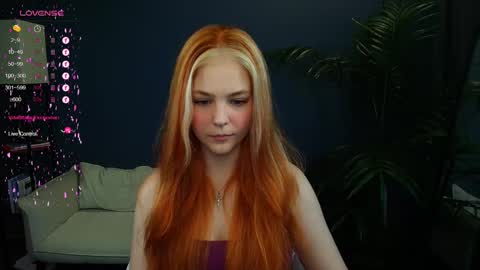 Snapshot of jolly_bean chatting on March 2025 02:25:01 AM Polly online show from March 2025 02:25:01 AM