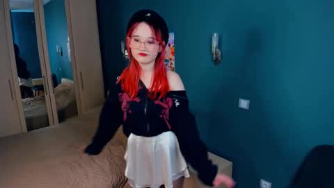 Snapshot of jolynnmarsiglia chatting on October 2025 05:29:02 AM Nelly online show from October 2025 05:29:02 AM