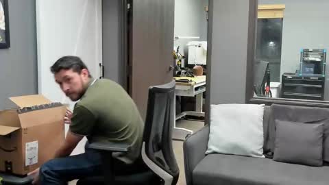 Snapshot of jonadams805 chatting on October 2025 01:50:01 AM jonadams805 online show from October 2025 01:50:01 AM