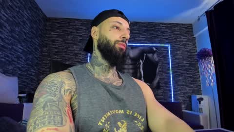 JonahHunt online show from January 2025 09:57:01 AM