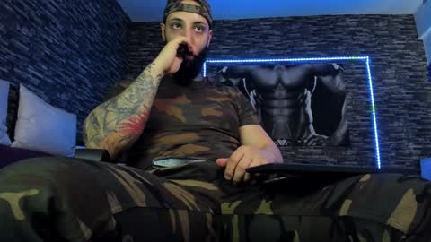 JonahHunt online show from January 2025 10:29:02 AM