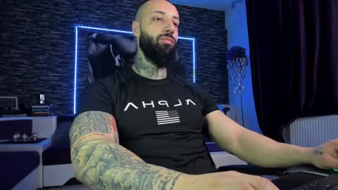 JonahHunt online show from February 2025 05:35:02 AM
