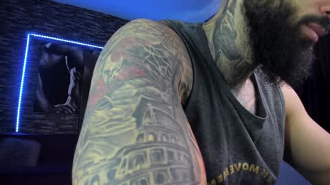 JonahHunt online show from February 2025 07:07:01 AM