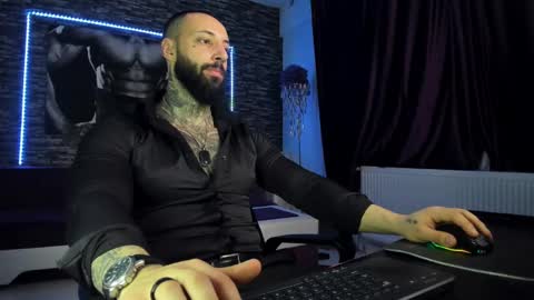 JonahHunt online show from February 2025 06:58:01 PM