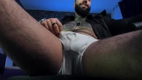 JonahHunt online show from February 2025 01:03:02 AM