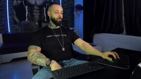 JonahHunt online show from February 2025 07:06:01 PM