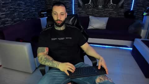 JonahHunt online show from March 2025 10:24:01 PM