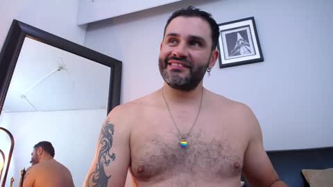  JONAS BEARD  online show from December 2024 11:46:01 PM