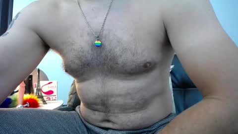  JONAS BEARD  online show from December 2024 08:00:01 PM