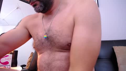  JONAS BEARD  online show from December 2024 03:30:01 PM
