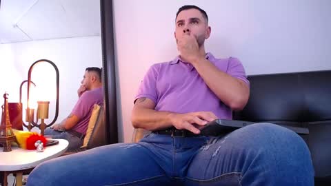  JONAS BEARD  online show from December 2024 08:15:01 PM