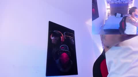 Jonas  online show from October 2025 03:40:02 AM