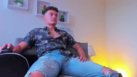 jonas_supreme online show from September 2025 11:31:02 AM
