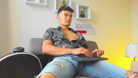 jonas_supreme online show from September 2025 11:44:02 AM