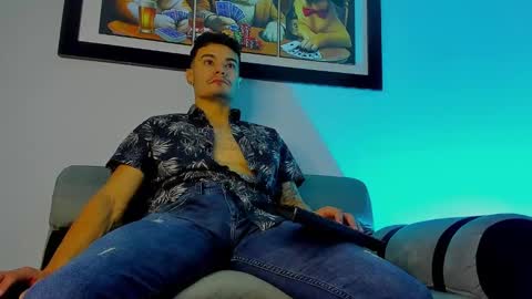 jonas_supreme online show from September 2025 12:18:01 PM
