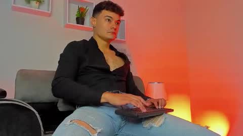 jonas_supreme online show from September 2025 12:29:01 PM