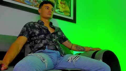 jonas_supreme online show from September 2025 12:08:02 PM