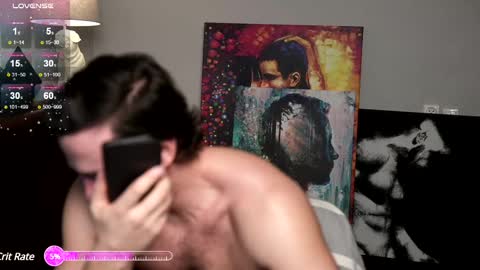 Snapshot of jonathanfranz123 chatting on February 2025 06:19:02 PM jonathanfranz123 online show from February 2025 06:19:02 PM