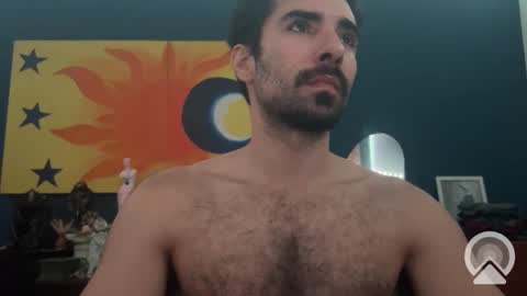 Jon online show from February 2025 03:18:01 AM