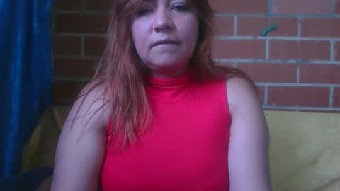 Scarlet online show from February 2025 02:11:02 PM