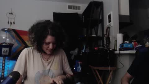 jonmessfan online show from October 2025 08:37:01 AM