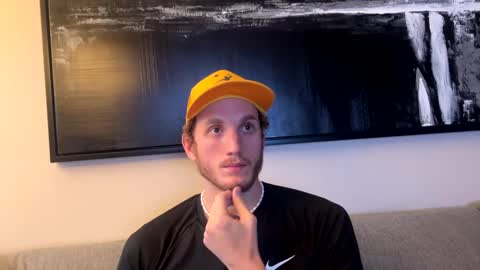Jonny online show from September 2025 11:51:01 PM