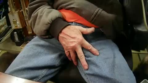 jonsexy1958 online show from December 2024 02:27:02 PM