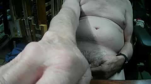 jonsexy1958 online show from December 2024 08:37:01 PM