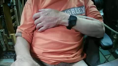 jonsexy1958 online show from December 2024 02:45:02 AM