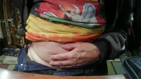 jonsexy1958 online show from December 2024 09:09:02 PM