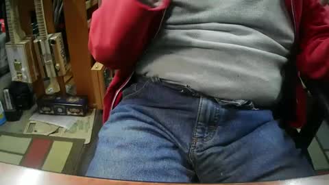 jonsexy1958 online show from January 2025 06:24:02 PM