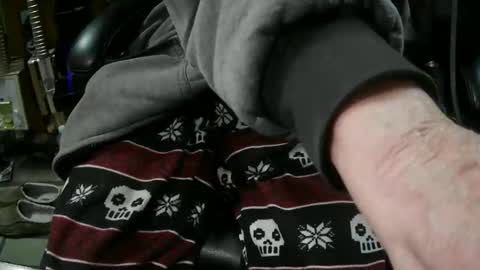 Snapshot of jonsexy1958 chatting on October 2025 11:58:02 AM jonsexy1958 online show from October 2025 11:58:02 AM