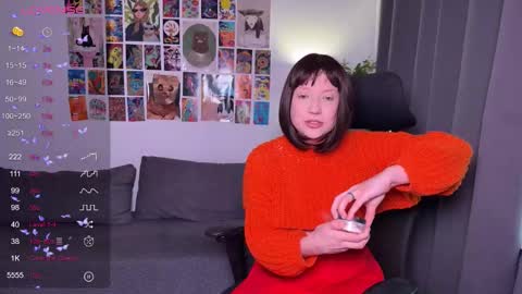 Joyce online show from October 2025 08:57:01 AM