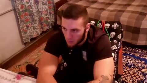 Snapshot of jordan1dior chatting on October 2025 07:04:02 AM Jordan Dior online show from October 2025 07:04:02 AM