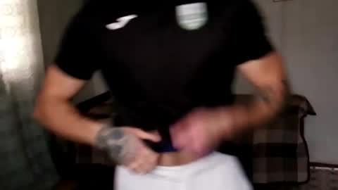 Snapshot of jordan1dior chatting on November 2025 07:52:01 AM Jordan Dior online show from November 2025 07:52:01 AM